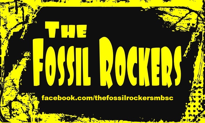 Fossil Rockers
